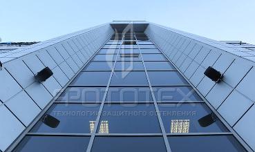 ТЦ «Риверхаус» Санкт-Петербург: реализованный проект фото 6
